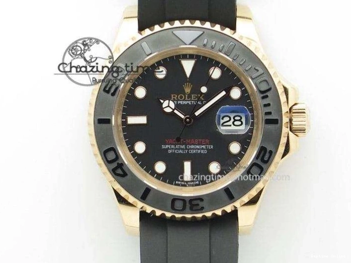 1222 TechFriendly DateJust 36 126231 EWEF Best Edition Gray Stick Dial on SS RG Oyster Bracelet A 661